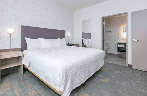 Huntsville Hotel | Home2 Suites By Hilton Huntsville, Tx