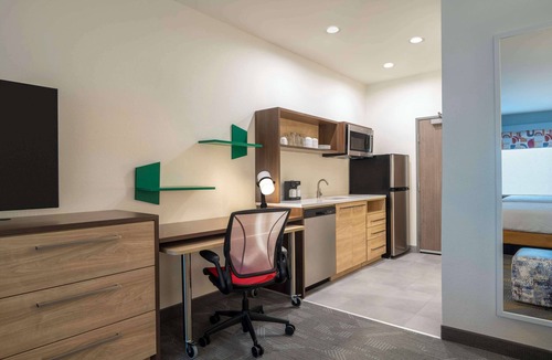 Jonesboro Hotel | Home2 Suites By Hilton Jonesboro