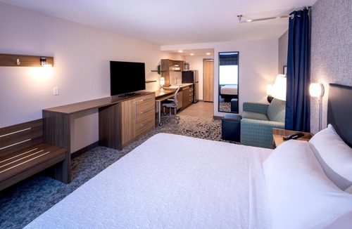 Kalispell Hotel | Home2 Suites By Hilton Kalispell