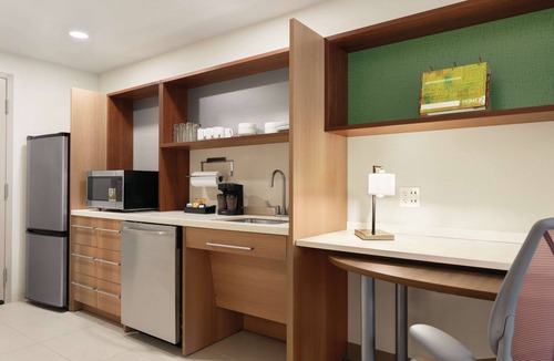 Lancaster Hotel | Home2 Suites by Hilton Lancaster