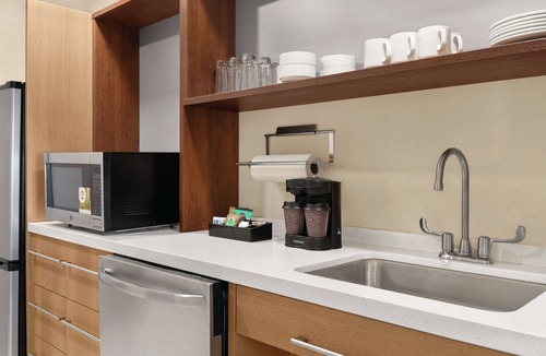 Lancaster Hotel | Home2 Suites by Hilton Lancaster