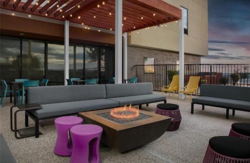 Las Cruces Hotel | Home2 Suites By Hilton Las Cruces