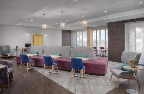 Las Cruces Hotel | Home2 Suites By Hilton Las Cruces