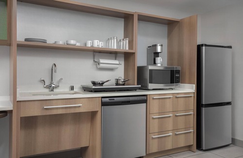 Las Cruces Hotel | Home2 Suites by Hilton Las Cruces