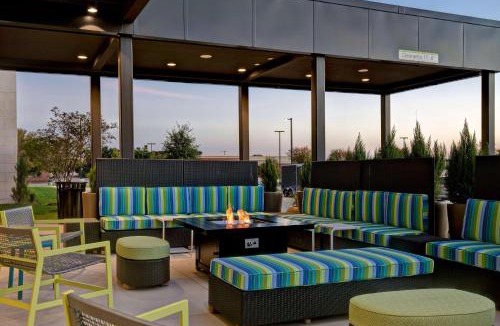 Lewisville Hotel | Home2 Suites By Hilton Lewisville Dallas