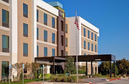 Lewisville Hotel | Home2 Suites By Hilton Lewisville Dallas