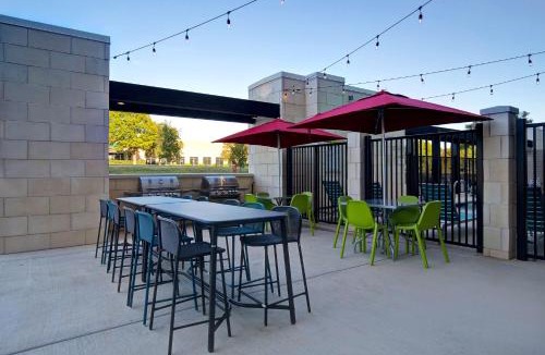Lewisville Hotel | Home2 Suites By Hilton Lewisville Dallas