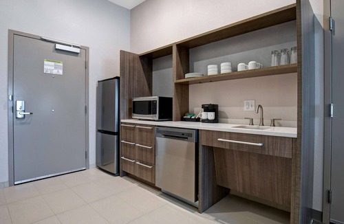 Lewisville Hotel | Home2 Suites by Hilton Lewisville Dallas