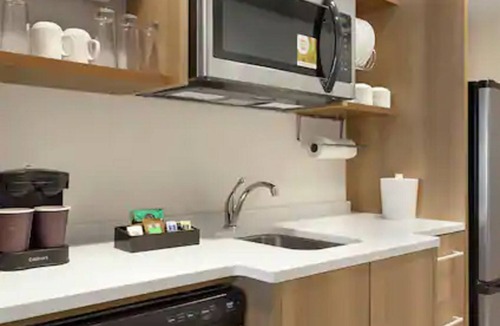 Lexington Hotel | Home2 Suites by Hilton Lexington Hamburg