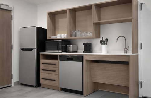 Liverpool Hotel | Home2 Suites By Hilton Syracuse Liverpool Airport Area