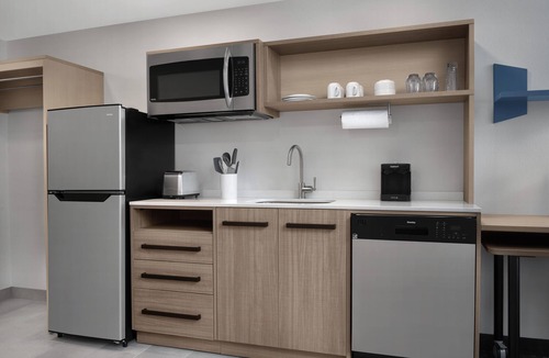 Liverpool Hotel | Home2 Suites By Hilton Syracuse Liverpool Airport Area