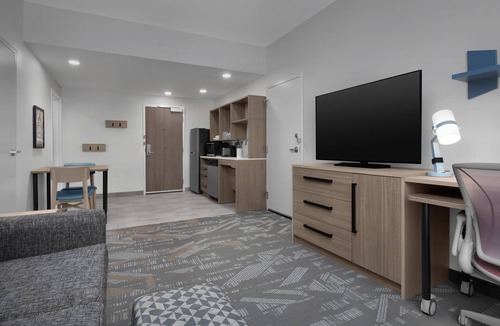 Liverpool Hotel | Home2 Suites By Hilton Syracuse Liverpool Airport Area