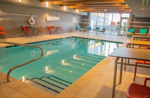 Logansport Hotel | Home2 Suites By Hilton Logansport