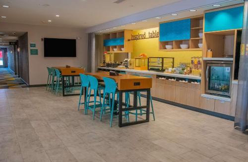 Logansport Hotel | Home2 Suites By Hilton Logansport
