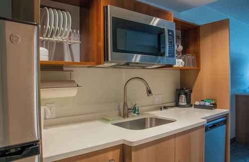 Logansport Hotel | Home2 Suites by Hilton Logansport