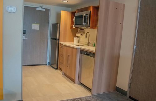 Logansport Hotel | Home2 Suites by Hilton Logansport