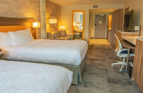 Logansport Hotel | Home2 Suites by Hilton Logansport