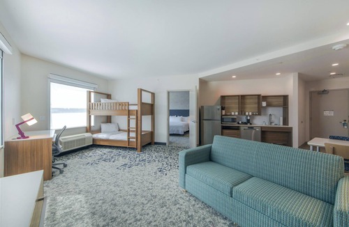 Lumberton Hotel | Home2 Suites By Hilton Lumberton