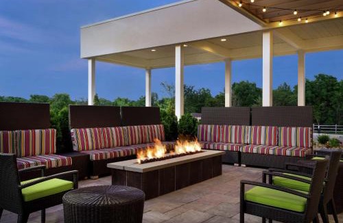 Scotchtown Hotel | Home2 Suites by Hilton Middletown