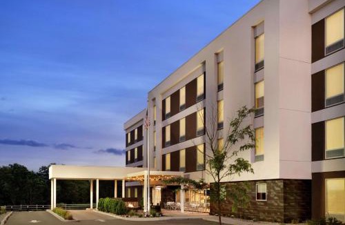 Scotchtown Hotel | Home2 Suites by Hilton Middletown