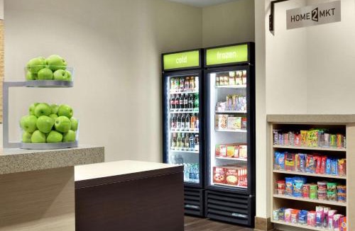 Scotchtown Hotel | Home2 Suites by Hilton Middletown