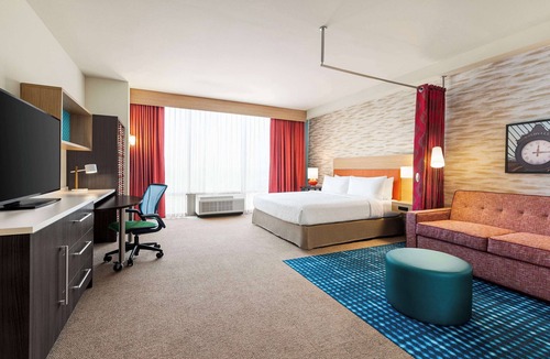 West End Hotel | Home2 Suites By Hilton Nashville West End Avenue