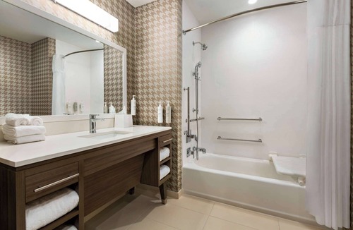 West End Hotel | Home2 Suites By Hilton Nashville West End Avenue