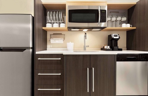 West End Hotel | Home2 Suites By Hilton Nashville West End Avenue