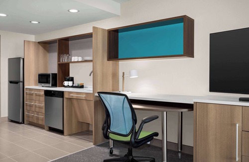 Niceville Hotel | Home2 Suites By Hilton Niceville Eglin Air Force Base