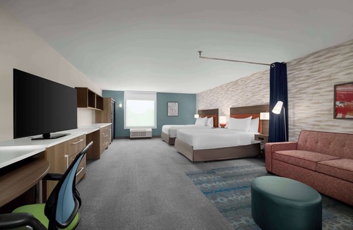 Niceville Hotel | Home2 Suites By Hilton Niceville Eglin Air Force Base