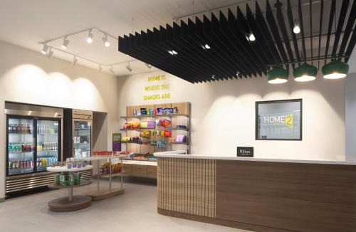 Owensboro Hotel | Home2 Suites By Hilton Owensboro