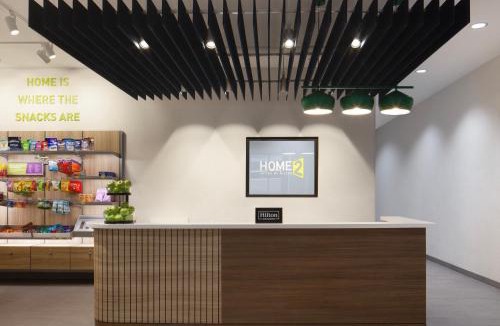 Owensboro Hotel | Home2 Suites By Hilton Owensboro