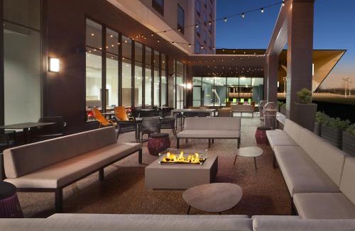 Owensboro Hotel | Home2 Suites By Hilton Owensboro