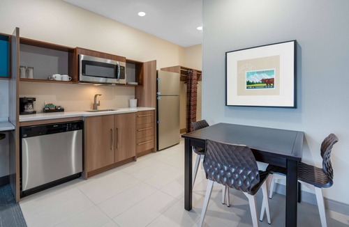 Pocatello Hotel | Home2 Suites by Hilton Pocatello, ID