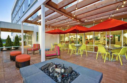 Queensbury Hotel | Home2 Suites by Hilton Queensbury Lake George