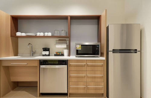 Rochester Hotel | Home2 Suites by Hilton Greece Rochester