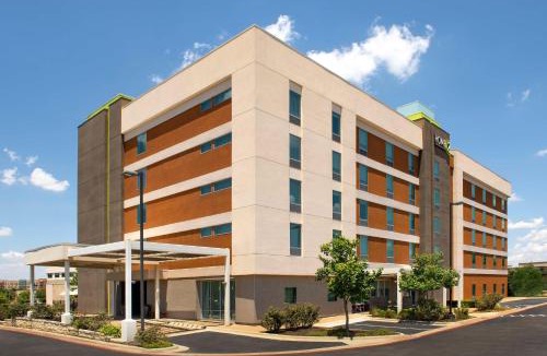 Round Rock Hotel | Home2 Suites by Hilton Austin Round Rock