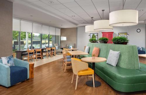 Round Rock Hotel | Home2 Suites by Hilton Austin Round Rock