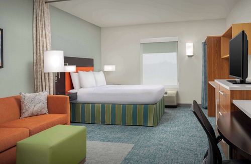 Round Rock Hotel | Home2 Suites by Hilton Austin Round Rock