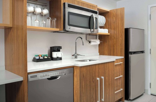 Round Rock Hotel | Home2 Suites by Hilton Austin Round Rock