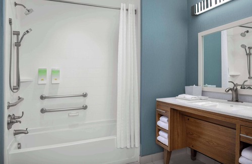 Round Rock Hotel | Home2 Suites by Hilton Austin Round Rock