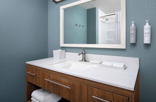 Round Rock Hotel | Home2 Suites by Hilton Austin Round Rock