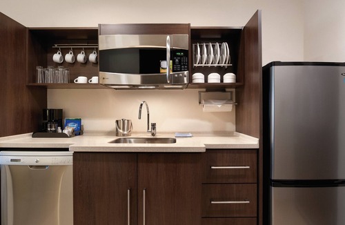 East Sacramento Hotel | Home2 Suites By Hilton Sacramento At Csus