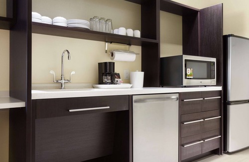 San Angelo Hotel | Home2 Suites by Hilton San Angelo
