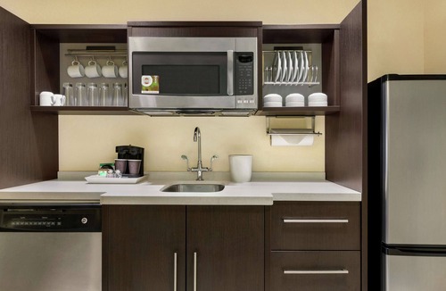 San Angelo Hotel | Home2 Suites by Hilton San Angelo