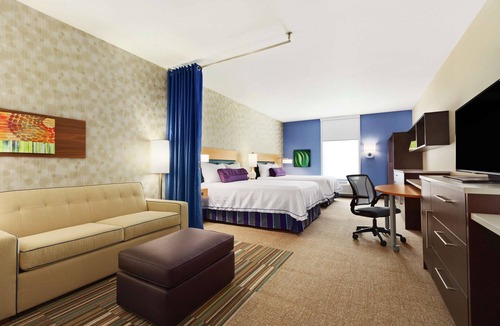 San Angelo Hotel | Home2 Suites by Hilton San Angelo