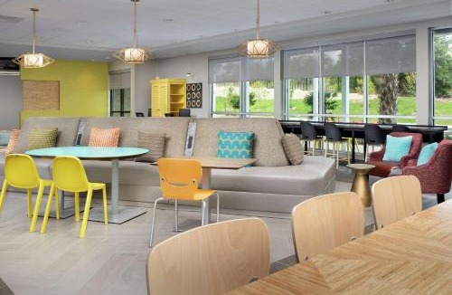 West San Antonio Hotel | Home2 Suites by Hilton San Antonio Lackland SeaWorld