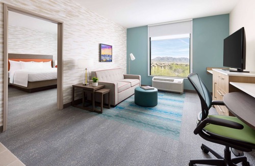 North Scottsdale Hotel | Home2 Suites by Hilton Scottsdale North