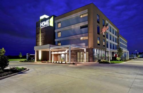 Springlake Hotel | Home2 Suites By Hilton Shreveport
