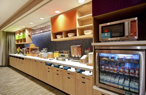 Springlake Hotel | Home2 Suites by Hilton Shreveport